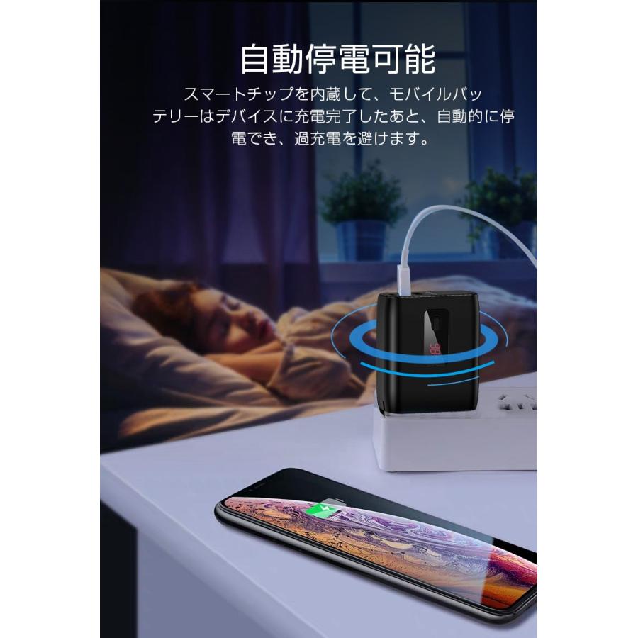 2021年10月 おすすめの過充電防止アプリランキング 本当に使われているアプリはこれ Appbank