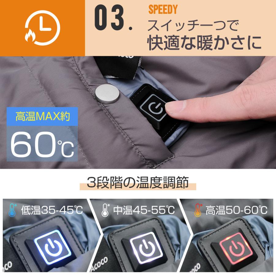 電気毛布 ひざ掛け 洗える 電気ブランケット USB 丸洗い可