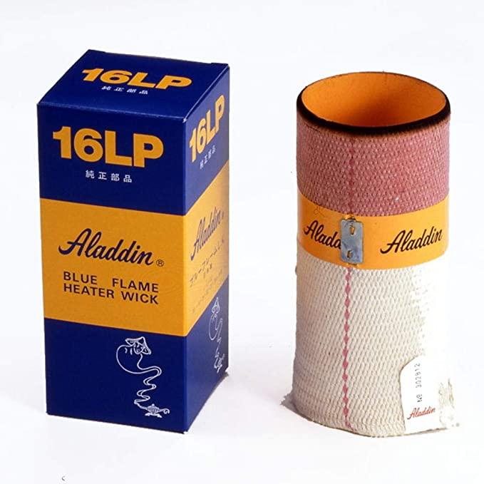 アラジン Aladdin 16LP [石油ストーブ用替芯 ブルーフレーム用替芯] | 