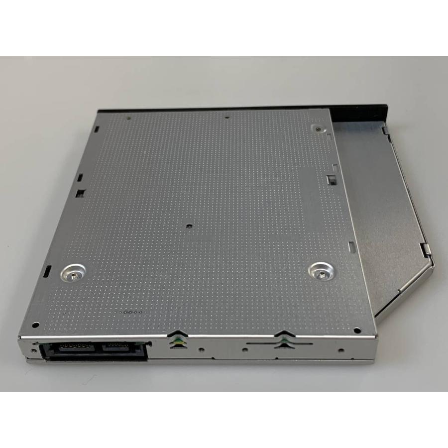 並行輸入品】Panasonic (パナソニック) 内蔵型 スリムブルーレイ