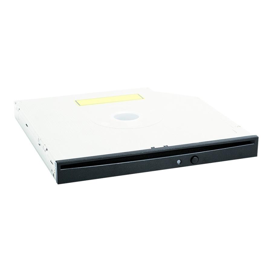 日立LGデータストレージ製 9.5mm GS40N ウルトラスリムDVD吸入式  