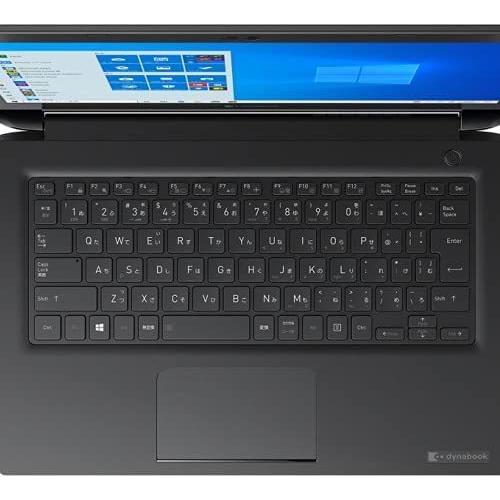 新品開封済み】東芝 TOSHIBA 13.3型 dynabook S73/DP [A6S3DPF25512
