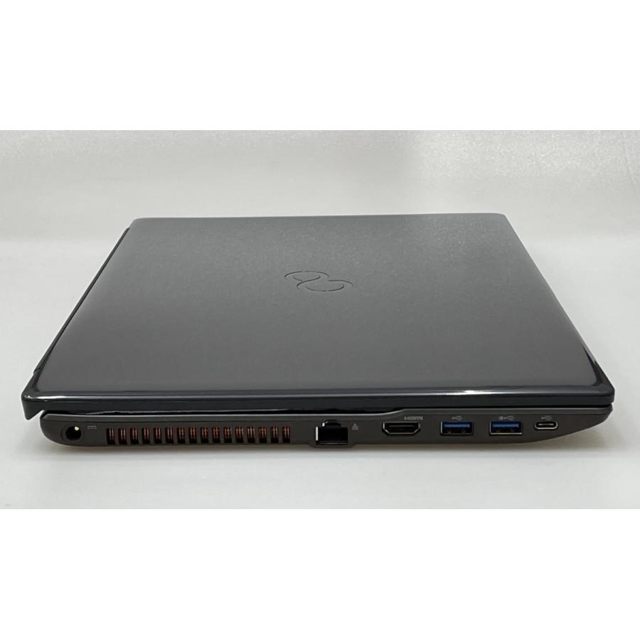 【アウトレット品】富士通 15.6型 LIFEBOOK AH-X/D3 FMVAXD3B Core i7/8GB/SSD1TB/Win10/4K有機EL/Blu-ray 【アウトレット品】富士通 15.6型 LIFEBOOK AH-X/D3 FMVAXD3B Core i7/8GB/SSD1TB/Win10/4K有機EL/Blu-ray