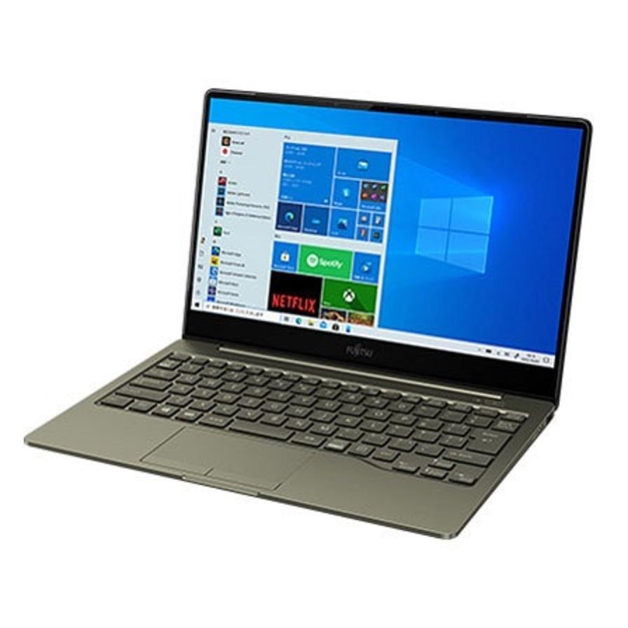 アウトレット品 富士通 13.3型 有機EL液晶 LIFEBOOK CH90/E3[FMVC90E3K 