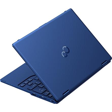 リファビッシュ】富士通 13.3型 LIFEBOOK MH75/D2 [FMVM75D2L] Core i5 