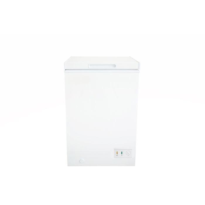 三ツ星貿易 エクセレンスシリーズ フリーザー (冷凍庫) チェスト型 KM