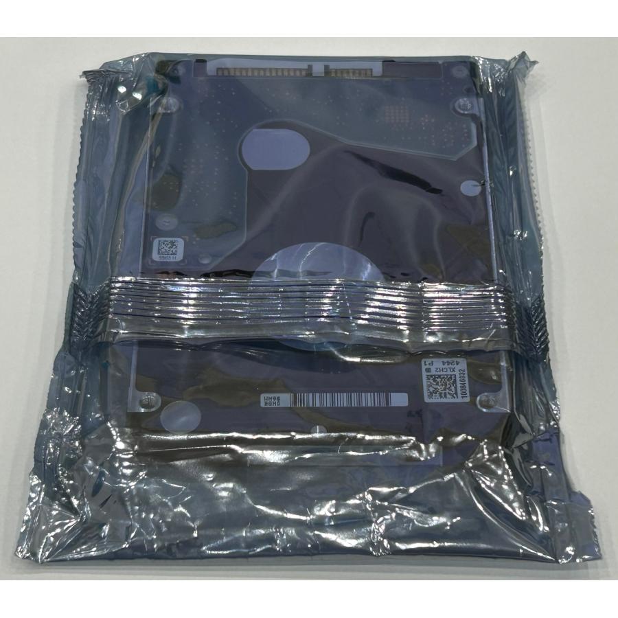 Seagate（シーゲイト） 【並行輸入品】新品 Seagate Barracuda 2.5