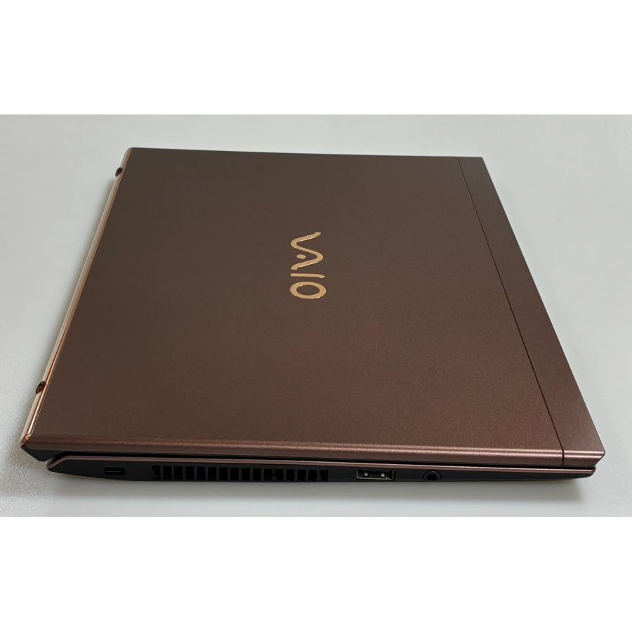 VAIO Pro 12.5型 ノートパソコン PJ VJPJ21 フルHD Core i5-1135G7