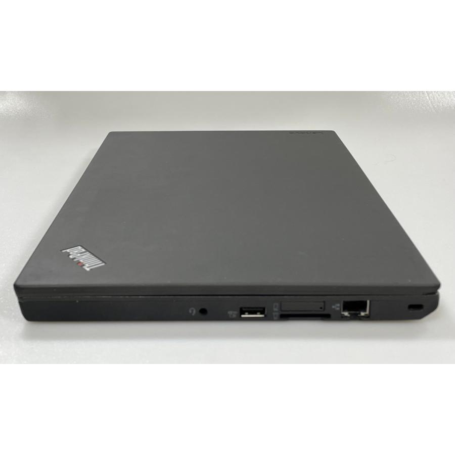42％割引【楽ギフ_のし宛書】 Lenovo ThinkPad X270 [20K5-S3XF00] 12.5型ノートパソコン (Core  i5-6200U 2.3GHz/ メモリ8GB/ SSD480GB/ Wifi / BT/ Win10Pro) レノボ パソコン  コンピュータ-COACHVALERIEGREENE.COM