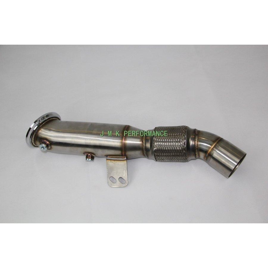 チープ オンラインショップKUYA20PS 上昇 トヨタ A90 GRスープラ 触媒