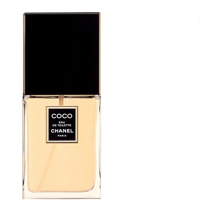 香水 シャネル CHANEL ココ オードゥトワレット ヴァポリザター 100ml EDT レディース 【メール便送料無料】 :00012