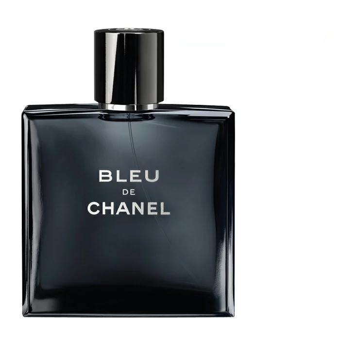 香水 シャネル CHANEL ブルー ドゥ シャネル オードゥトワレット ヴァポリザター 100ml EDT メンズ 【メール便送料無料