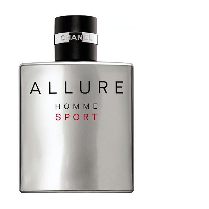 税込 香水 シャネル Chanel アリュール オム スポーツ オードゥトワレット ヴァポリザター 100ml Edt メンズ メール便送料無料