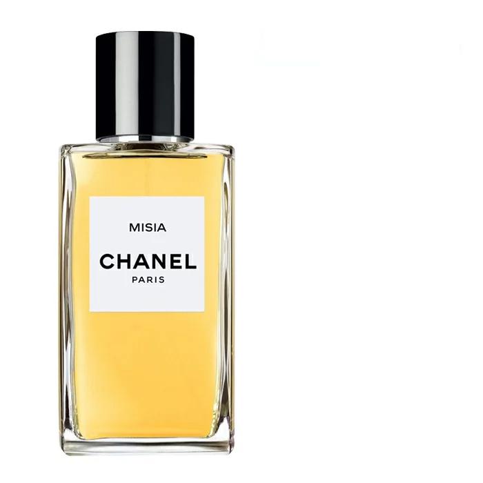 香水 レ ゼクスクルジフ ドゥ シャネル CHANEL ミシア オードゥ