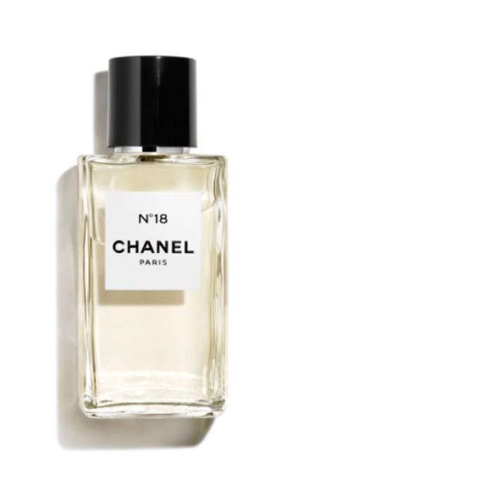 [381] CHANEL N°5 オードゥ パルファム(ヴァポリザター)