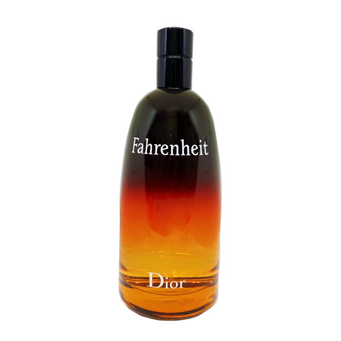 ディオール Dior ファーレンハイト オードゥ トワレ 100ml 香水 メンズ 送料無料 香水の館 Yahoo 店 通販 Yahoo ショッピング