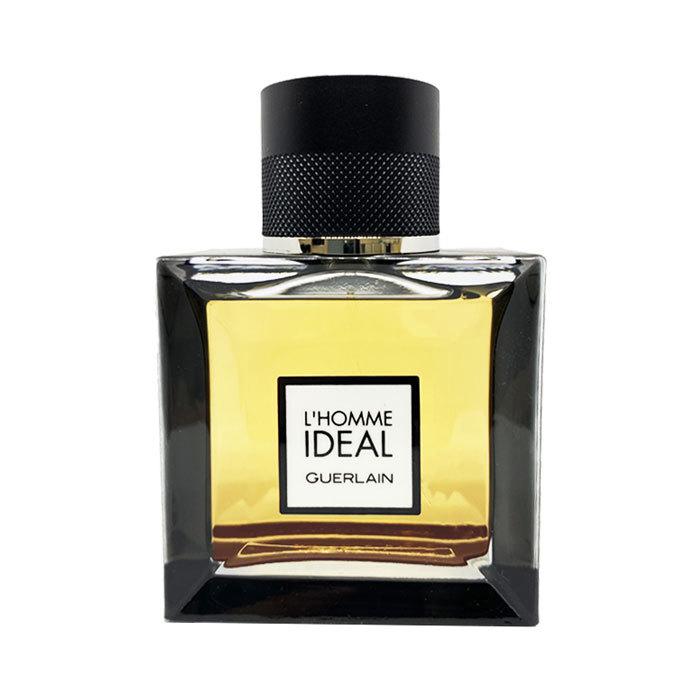 香水 ゲラン Guerlain ロム イデアル オーデ トワレ 50ml メンズ 送料無料 香水の館 Yahoo 店 通販 Yahoo ショッピング