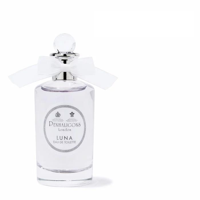 ペンハリガン Penhaligon S ルナ オードトワレ 100ml 香水 レディース 送料無料 香水の館 Yahoo 店 通販 Yahoo ショッピング