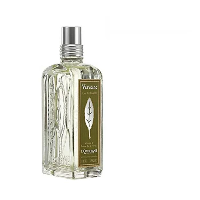 香水 ロクシタン L'OCCITANE ヴァーベナ オードトワレ 100ml ヴァーベナ EDT レディース メンズ ユニセックス 【送料無料】｜kousui-kan