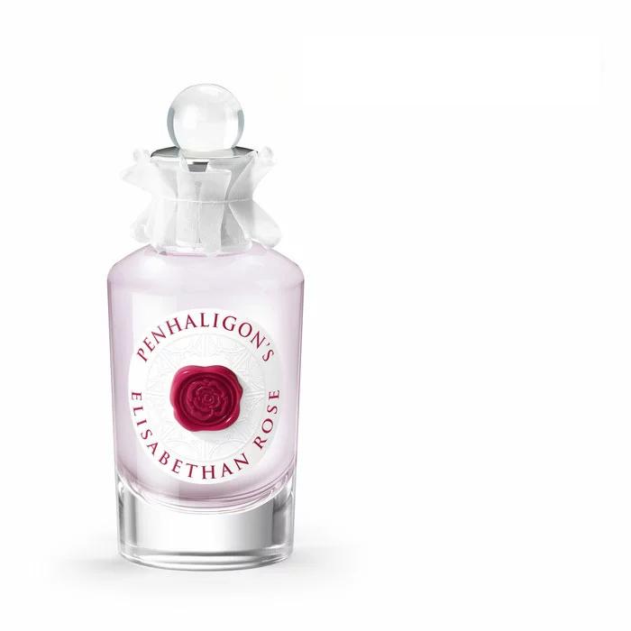 宅送 香水 ペンハリガン Penhaligon S エリザベサン ローズ オードパルファム 100ml レディース 送料無料 香水の館 Yahoo 店 通販 Yahoo ショッピング 人気が高い Www Altassets Net