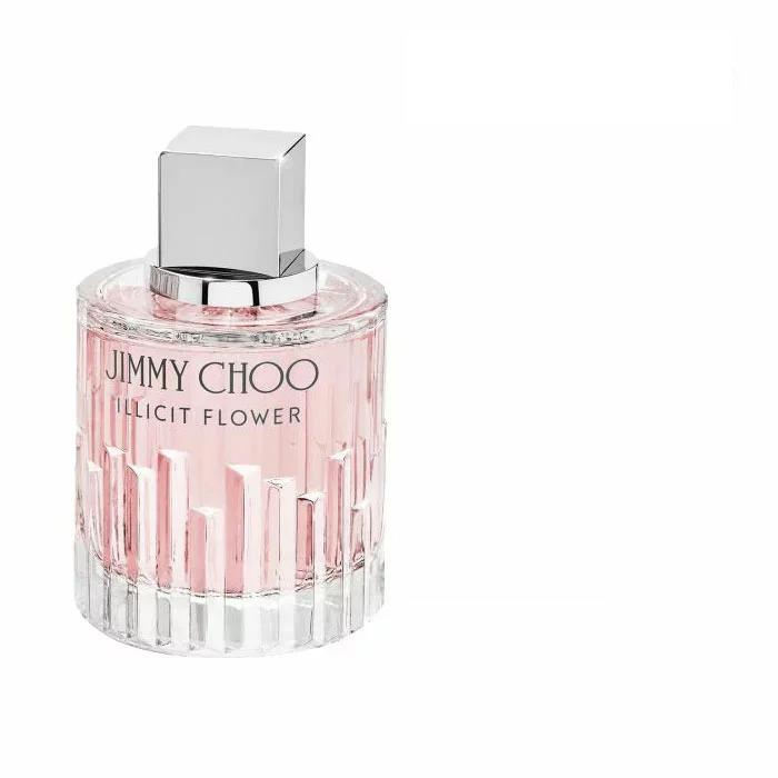 香水 ジミーチュウ JIMMY CHOO ジミー チュウ イリシット フラワー