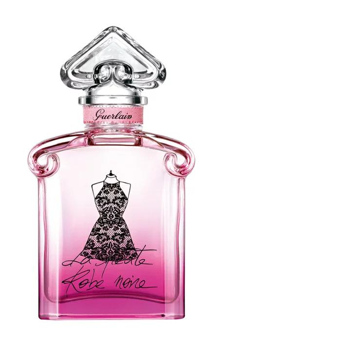 香水 ゲラン Guerlain ラ プティット ローブ ノワール オーデ パルファン レジュール 50ml レディース 送料無料 4 香水の館 Yahoo 店 通販 Yahoo ショッピング