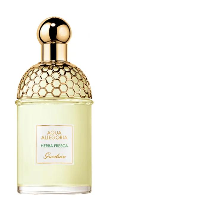 アクア アレゴリア リモン ヴェルデ EDT・SP 100ml ゲラン GUERLAIN ...
