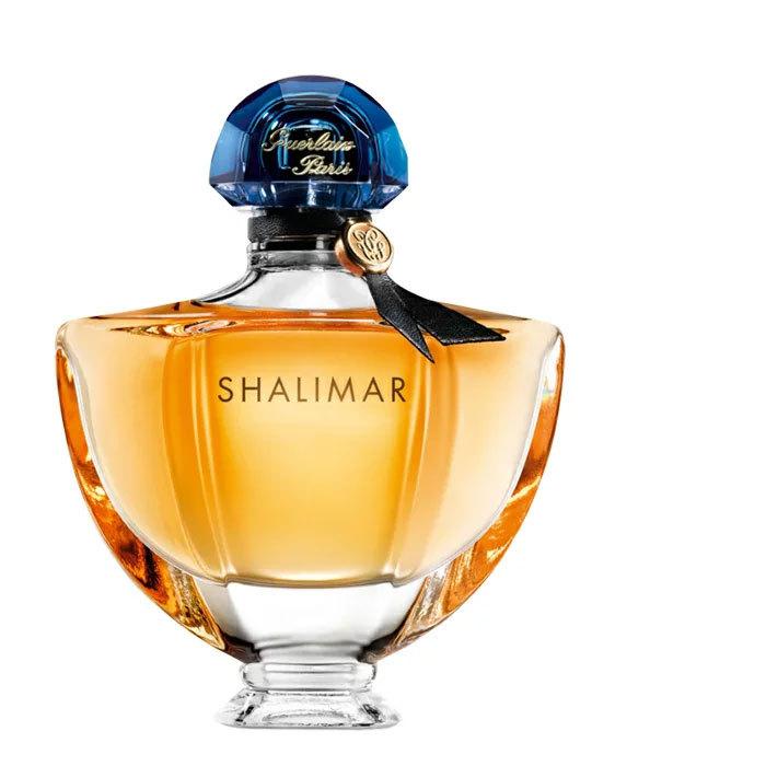 香水 ゲラン GUERLAIN 50ml パルファン シャリマー オーデ レディース