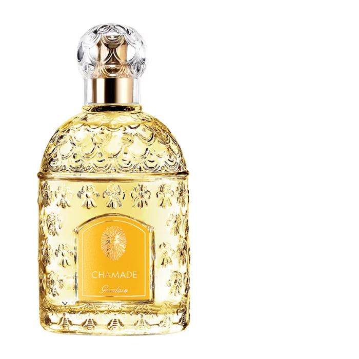 GUERLAIN GUERLAIN 香水 ゲラン GUERLAIN シャマード オーデ トワレ