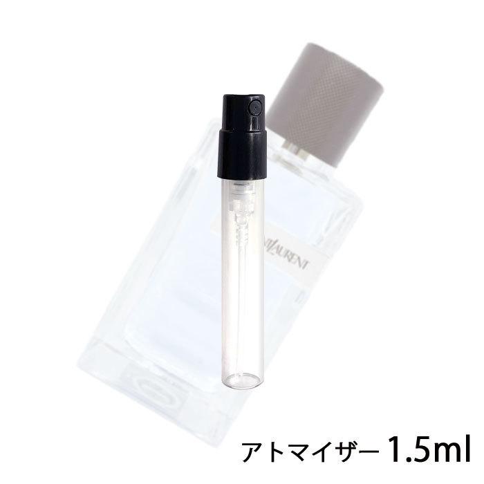 イヴ サンローラン Yvessaintlaurent Y Men オーデトワレ 1 5ml アトマイザー お試し 香水 メンズ 人気 ミニ メール便送料無料 17 A 香水の館 Yahoo 店 通販 Yahoo ショッピング