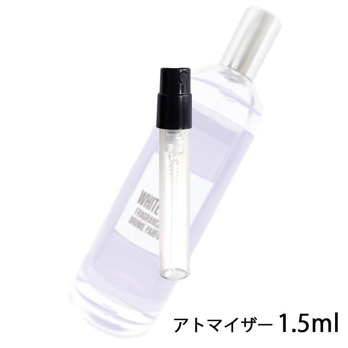 ザ ボディショップ The Body Shop ホワイトムスク フレグランスミスト