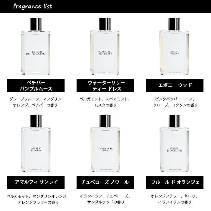 香水 ザラ Zara アトマイザー 選べる4本セット 各1 5ml メンズ レデース ユニセックス メール便送料無料 set 香水の館 Yahoo 店 通販 Yahoo ショッピング