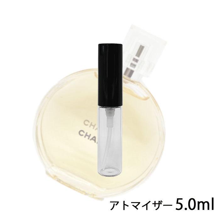 香水 シャネル Chanel チャンス オードゥ トワレット 5ml お試し レディース 人気 ミニ メール便送料無料 5ml 14 A 香水の館 Yahoo 店 通販 Yahoo ショッピング