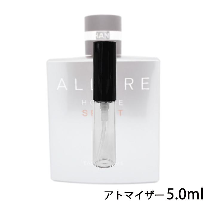 5円 69 Off 香水 シャネル Chanel アリュール オム スポーツ オー エクストレム オードゥ パルファム 5ml アトマイザー メンズ ミニ メール便送料無料 5ml 28