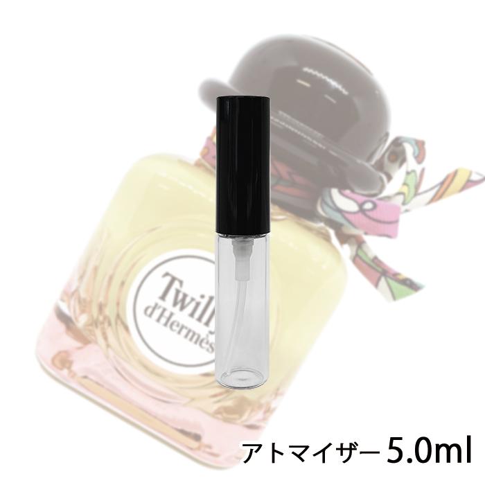 香水 エルメス Hermes ツイリー ドゥ エルメス オードパルファム ナチュラルスプレー5ml アトマイザー お試し レディース 5ml 32 A 香水の館 Yahoo 店 通販 Yahoo ショッピング