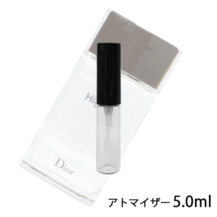 香水 ディオール Dior ハイヤー オードゥ トワレ 5ml アトマイザー お試し メンズ 人気 ミニ メール便送料無料 5ml 37 A5001 香水の館 Yahoo 店 通販 Yahoo ショッピング