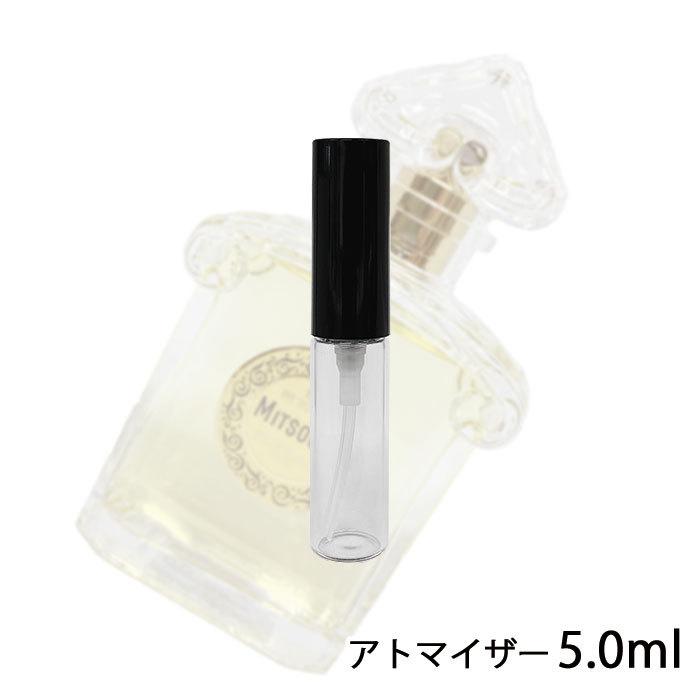香水 ゲラン Guerlain ミツコ オーデ トワレ 5ml アトマイザー お試し レディース 人気 ミニ メール便送料無料 5ml 29 A 香水の館 Yahoo 店 通販 Yahoo ショッピング