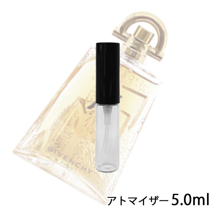 香水 ジバンシィ Givenchy ジバンシィ パイ オード トワレ 5ml アトマイザー お試し メンズ 人気 ミニ メール便送料無料 5ml 23 A 香水の館 Yahoo 店 通販 Yahoo ショッピング