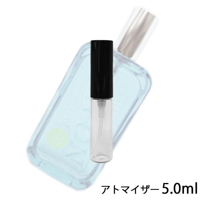 香水 レールデュサボン L Air De Savon オードトワレ センシュアルタッチ 5ml アトマイザー メンズ レディース ユニセックス ミニ メール便送料無料 4 A 香水の館 Yahoo 店 通販 Yahoo ショッピング