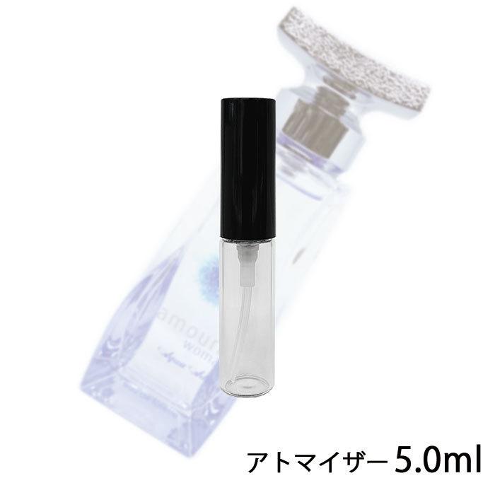 香水 アランドロン サムライウーマン アクアアスター オードトワレ 5ml アトマイザー お試し レディース 人気 ミニ ブランド 量り売り 5ml 22 A 香水の館 Yahoo 店 通販 Yahoo ショッピング