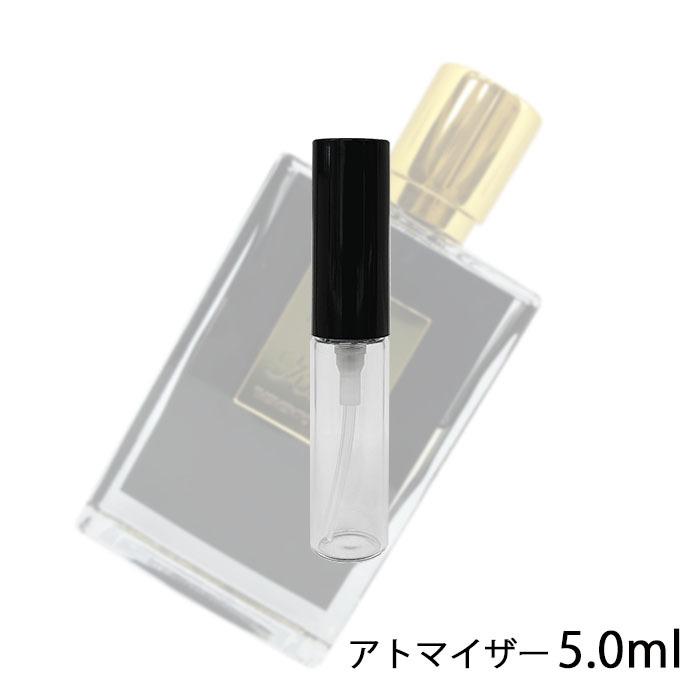 香水 バイ キリアン By Kilian ブラック ファントム メメント モリ オードパルファム 5ml アトマイザー お試し ユニセックス 人気 ミニ 5ml 6 A 香水の館 Yahoo 店 通販 Yahoo ショッピング