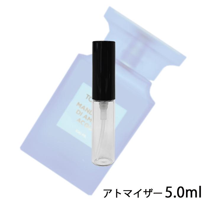トムフォード Tom Ford マンダリーノ ディ アマルフィ アクア オード トワレ 5ml アトマイザー お試し 香水 ユニセックス 人気 ミニ 5ml 38 A 香水の館 Yahoo 店 通販 Yahoo ショッピング