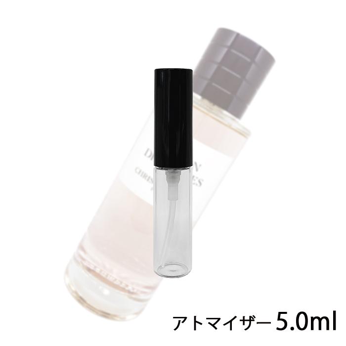 香水 ディオール Dior メゾンクリスチャンディオール ジャスミン デ ザンジュ アトマイザー 5ml アトマイザー お試し ユニセックス 人気 ミニ 5ml 9 A 香水の館 Yahoo 店 通販 Yahoo ショッピング