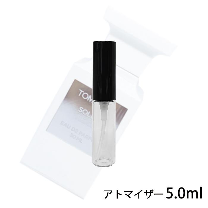 香水 トムフォード Tom Ford ソレイユ ネージュ オードパルファム スプレィ 5ml アトマイザー お試し ユニセックス 人気 ミニ 5ml 46 A 香水の館 Yahoo 店 通販 Yahoo ショッピング