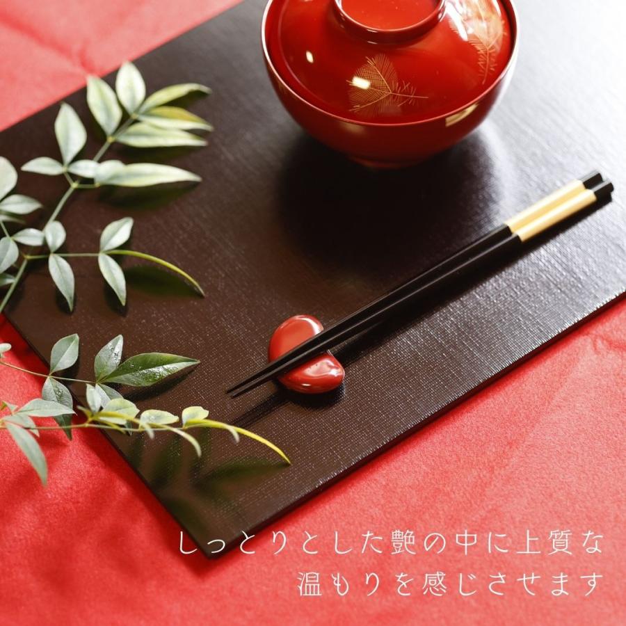 越前漆器 膳 リバーシブル 5枚セット 楽天市場】漆器 膳の通販