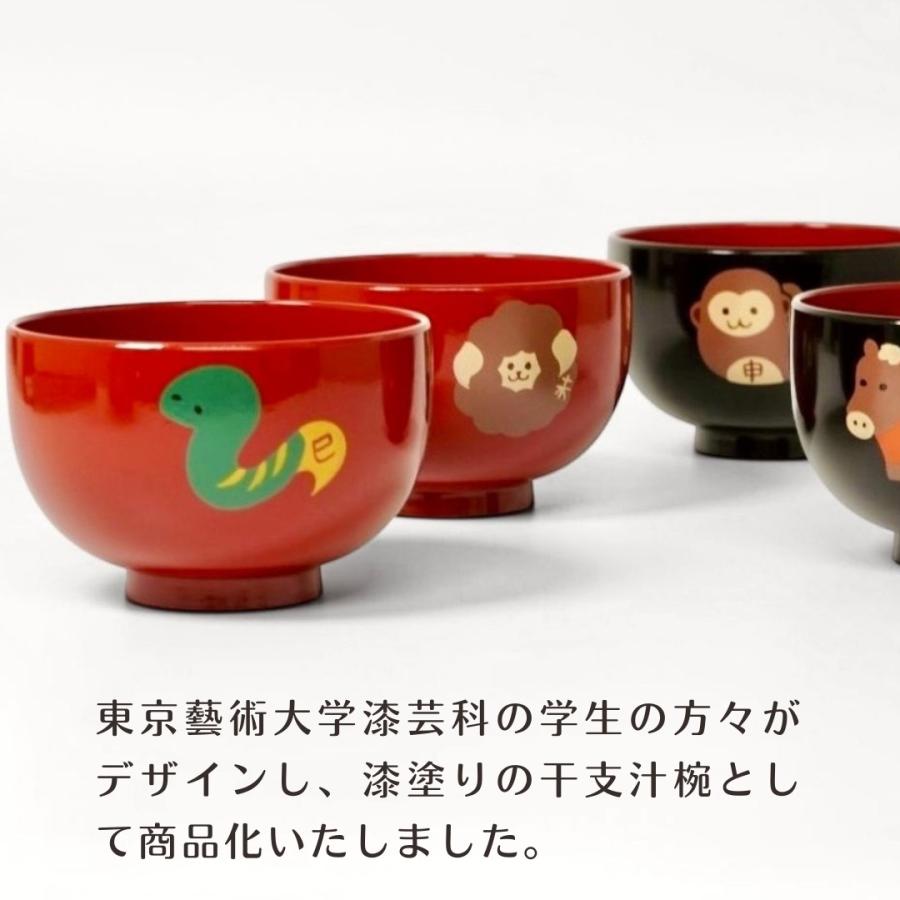 越前塗 漆器椀 2個セット 楽天市場】越前漆器 漆琳堂 夫婦椀セット 一乗椀 朝倉椀 4寸 2