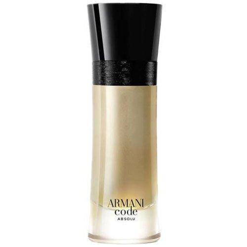 アルマーニ 香水 アルマーニ コード アブソリュー 60ml GIORGIO ARMANI ジョルジオ アルマーニ コード アブソリュ プールオム