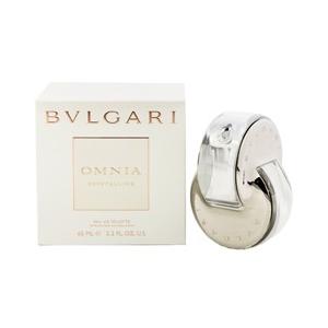 BVLGARI（ブルガリ） 香水 オムニア クリスタリン EDT SP 65ml