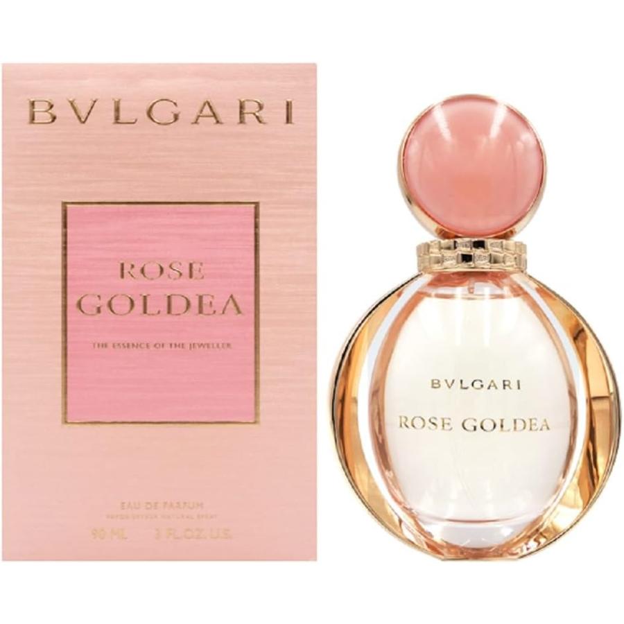 ブルガリ ローズゴルデア EDP SP 90ml ブルガリ 香水 ローズ ゴルデア 