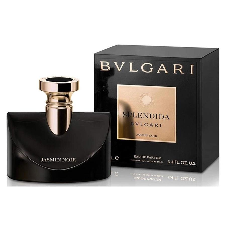 BVLGARI スプレンディダ ジャスミン ノワール　100ml BVLGARI（ブルガリ） 香水 スプレンディダ ジャスミン ノワール EDP SP